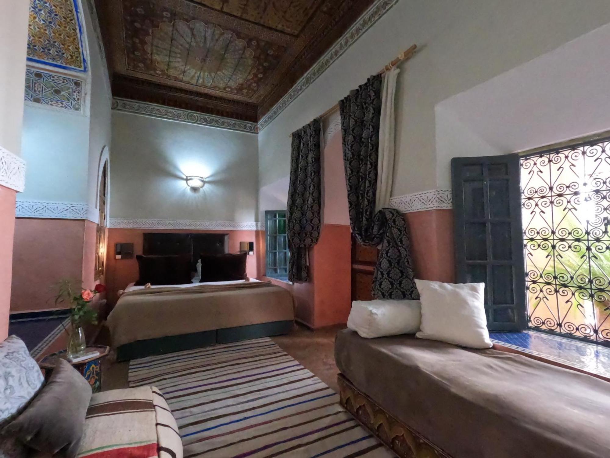 Riad Maizie 3*