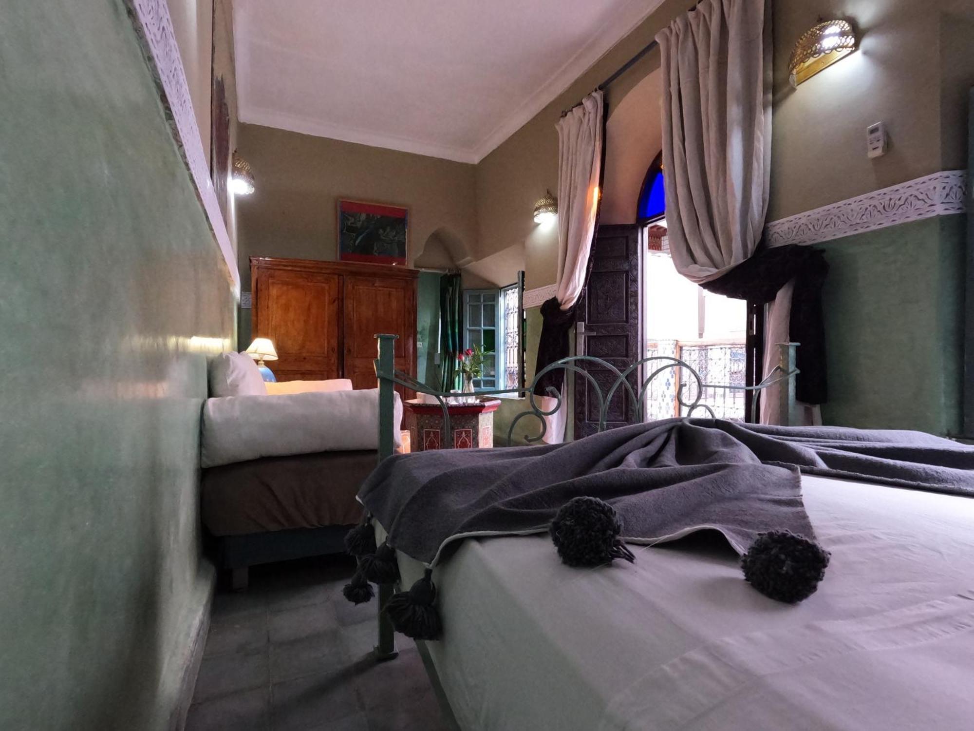 Maizie 3* Marrakesh