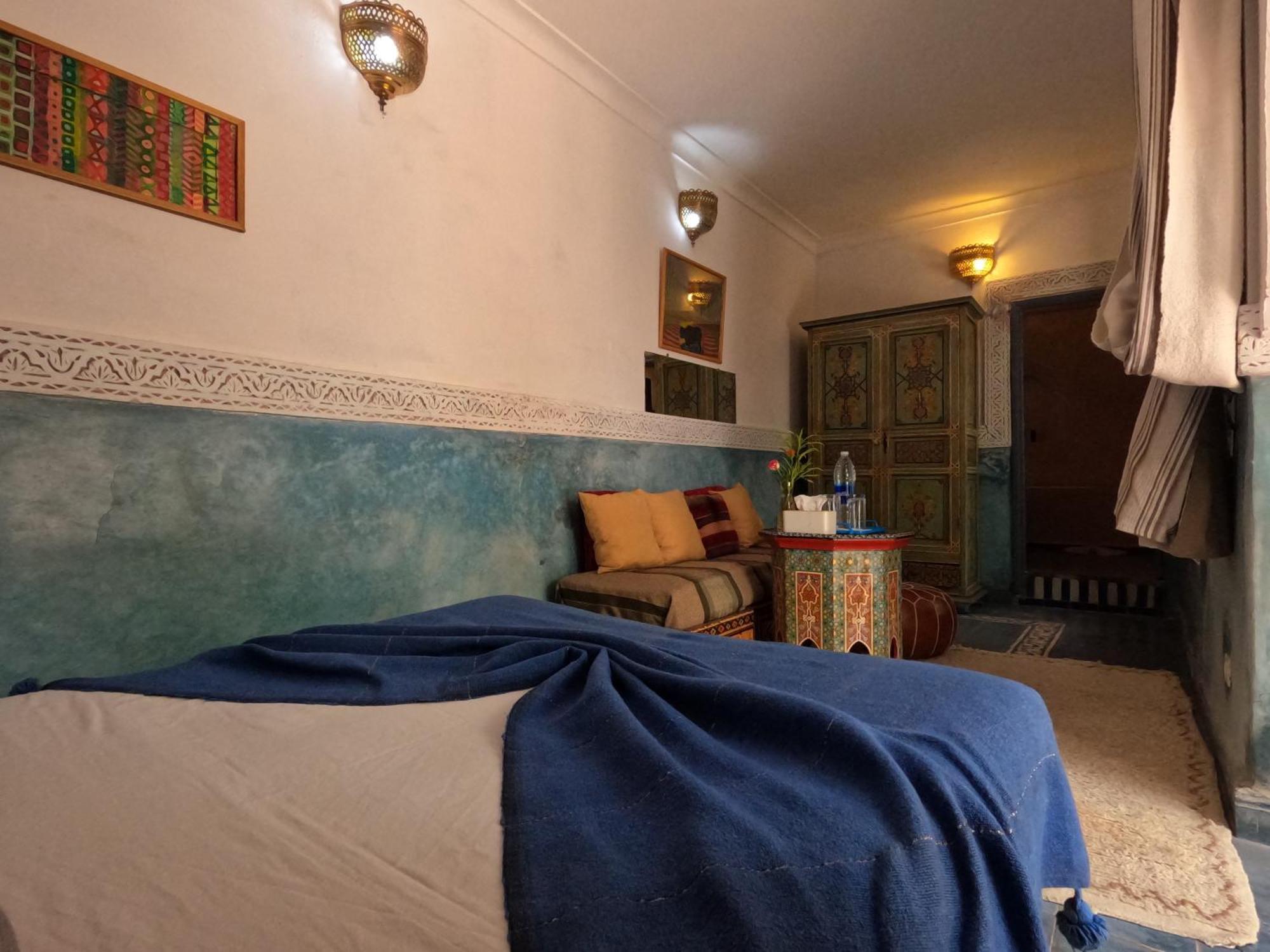 Riad Maizie 3*