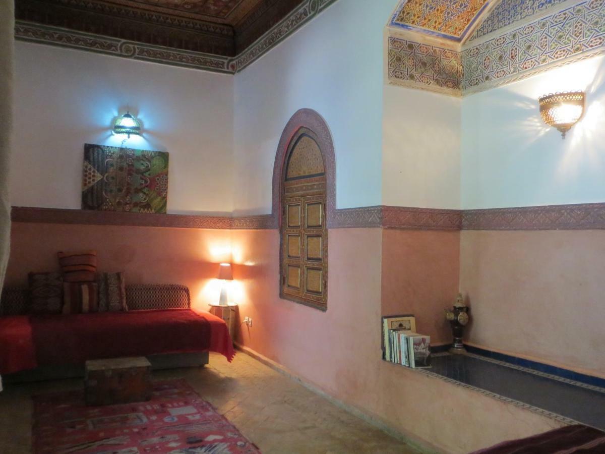 Maizie 3* Marrakesh
